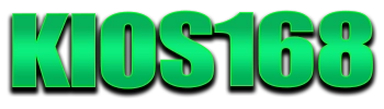 Logo KIOS168